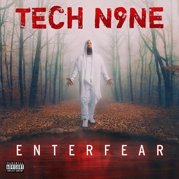 Tech N9ne Phonk (Leave It On the Flo! Pt. 2) [feat. Merkules & Scru Face Jean]