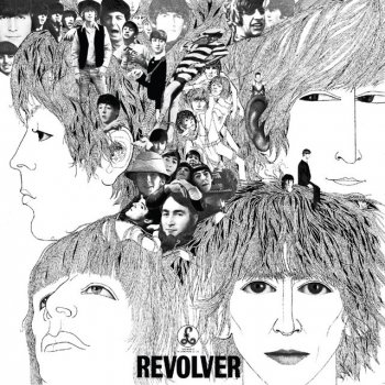 The Beatles Here, There and Everywhere (Remastered 2009)