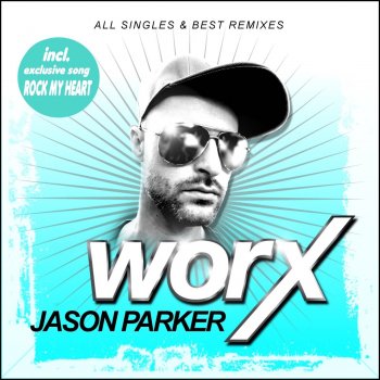 Naxwell & Jason Parker feat. Carol Jiani Hold That Sucker Down - Club Mix
