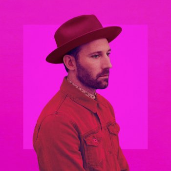 Mat Kearney Better Than I Used To Be - Acoustic