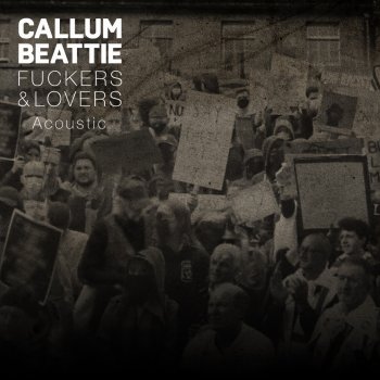 Callum Beattie Lovers - Acoustic