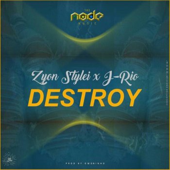 Zyon Stylei feat. J-Rio Destroy