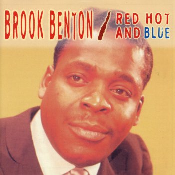 Brook Benton Trust Me to Do What You Want Me to Do