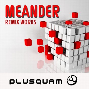 Etic feat. Meander Technical Reasons - Meander Remix
