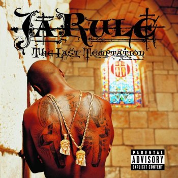 Ja Rule feat. Eastwood & Crooked I Connected