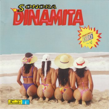 La Sonora Dinamita feat. Luz Stella Cumbia Andina