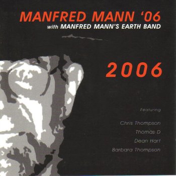 Manfred Mann's Earth Band Get Me Out Of This