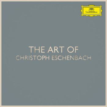 Wolfgang Amadeus Mozart feat. Christoph Eschenbach & Justus Frantz Sonata For 2 Pianos In D, K. 448: 3. Allegro molto