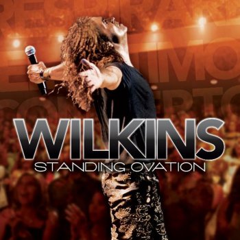 Wilkins Bésame Despacio (Live)