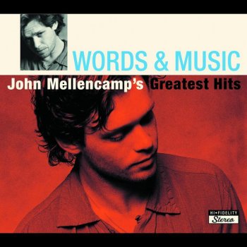 John Mellencamp Just Another Day