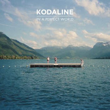 Kodaline All I Want (Live At The Button Factory)