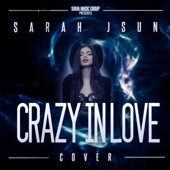 Sarah Jsun Crazy in love (Cover)