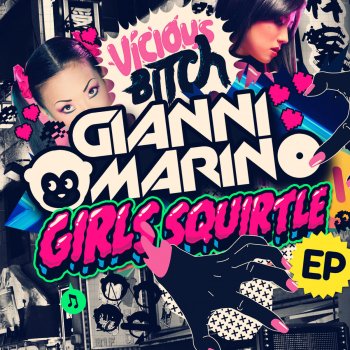 Gianni Marino Squirtle - Original Mix