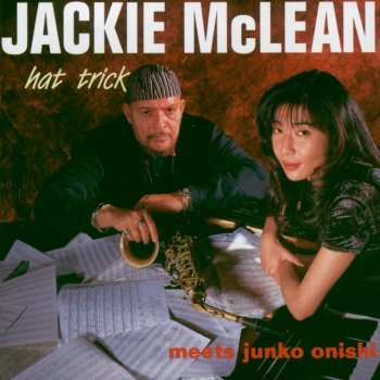 Jackie McLean Sentimental Journey
