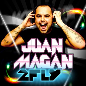 Juan Magán 2fly