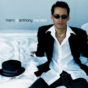 Marc Anthony Love Won't Get Any Better