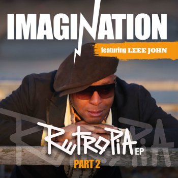Imagination feat. Leee John Make Your Mind Up - Radio Edit