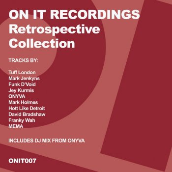 ONYVA Retrospective Collection DJ Mix - Continuous Mix