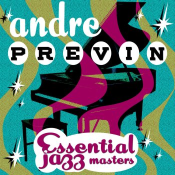 André Previn Like Young