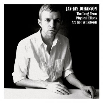 Jay-Jay Johanson Peculiar