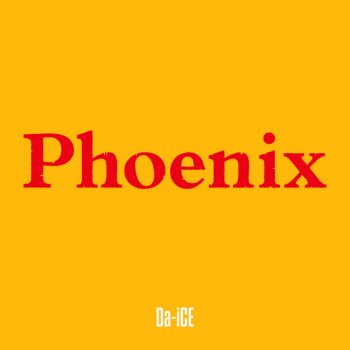 Da-iCE Phoenix