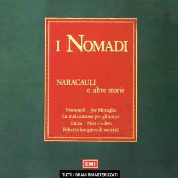 Nomadi Naracauli
