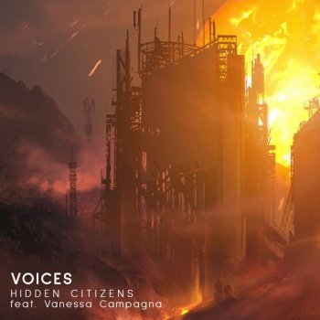 Hidden Citizens feat. Vanessa Campagna Voices
