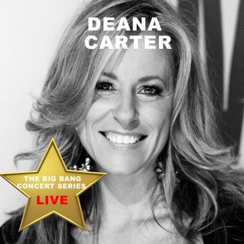 Deana Carter The Train Song (Live)