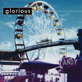Glorious All Over You