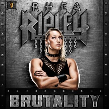 WWE feat. CFO$ & Ash Costello Brutality (Rhea Ripley)