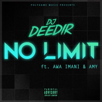 DJ Deedir feat. Awa Imani & Amy No Limit