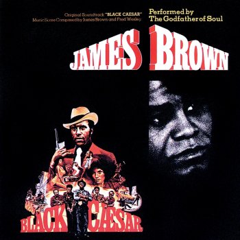 James Brown White Lightning (I Mean Moonshine) [feat. The J.B.'s]