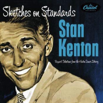 Stan Kenton Dark Eyes