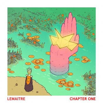 Lemaitre feat. Mark Johns Stepping Stone