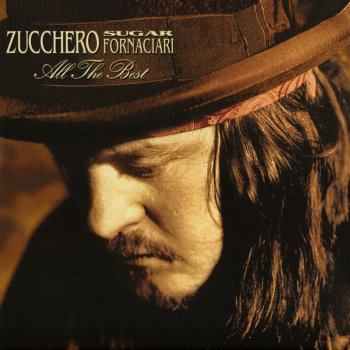 Zucchero feat. Paul Young Senza una donna (Without a Woman) [Remastered 2007]