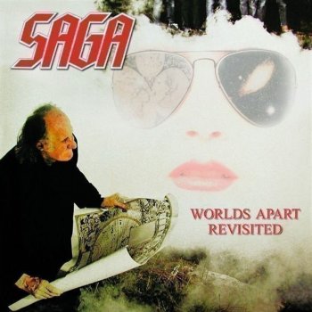 Saga Keep It Reel (Live)