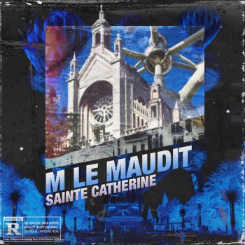 M Le Maudit Sainte-Catherine