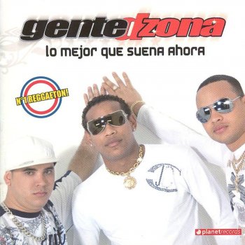 Gente De Zona feat. Luisito El Hospital