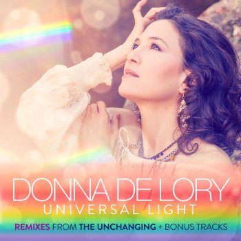 Donna De Lory The Unchanging (Atom Smith Chill Yoga Flow Remix)