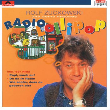 Rolf Zuckowski Die Lollipop Melodie (2)