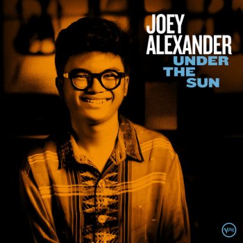 Joey Alexander Under The Sun