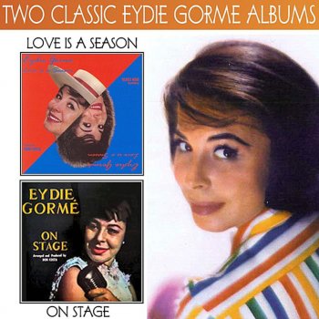 Eydie Gormé Your Turned the Tables on Me
