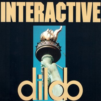 Interactive Dildo (Interdrive Version)
