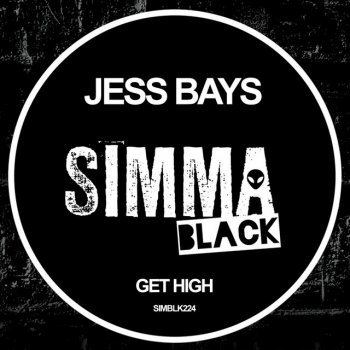 Jess Bays Get High