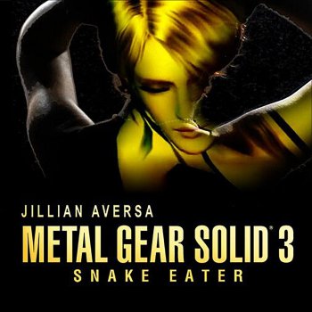 Jillian Aversa Metal Gear Solid 3 (Snake Eater)