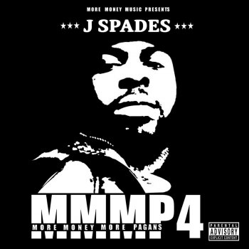 J Spades feat. Donae'o All Day