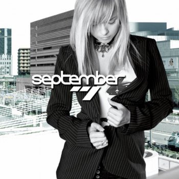 September Cry for You (Radio Mix)