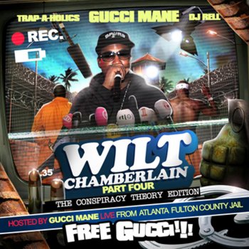 Gucci Mane Real Trap N*gga