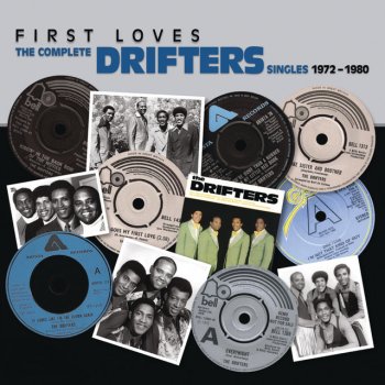 The Drifters Honey You're Heaven To Me