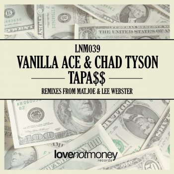 Vanilla Ace feat. Chad Tyson TapA$$ - Original Mix